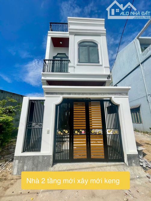 Siêu phẩm nhà sát mặt tiền Nguyễn Cữu Vân sông như Ý - 5