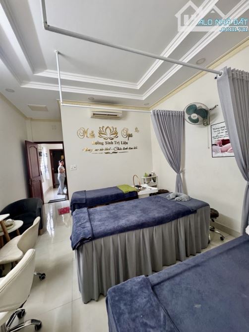 Nhà MẶT TIỀN Hẻm 4 TẦNG Đ. TRẦN THỊ DO, P. Hiệp Thành, Q.12, dt 88,1m2 (4mx21,6m),💰7,9Tỷ. - 5