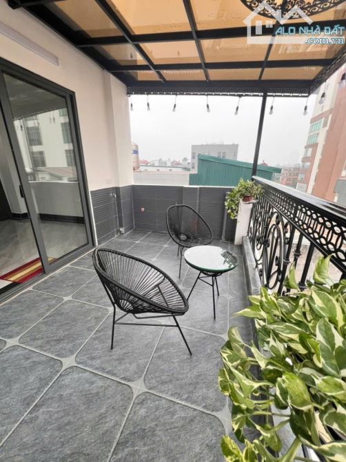 BÁN GẤP NHÀ CHÍNH CHỦ PHỐ KIM ĐỒNG - PHÂN LÔ - Ô TÔ ĐỖ CỬA NGÀY ĐÊM - Ở HAY KD ĐỀU ĐỈNH - 5