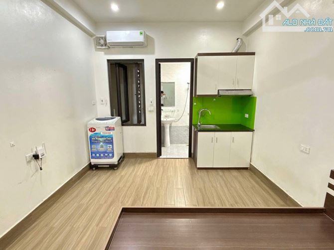 GÀ ĐẺ TRỨNG VÀNG – GẦN KHU ĐÔ THỊ -CỔ NHUẾ - DÂN XÂY CHẮC CHẮN - 5