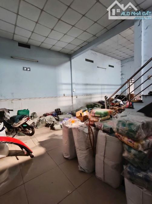 Bán Xưởng Ngang 7,9M x 39M, Mặt Tiền Quốc Lộ 1A , Xã Bình Minh, Huyện Trảng Bom - Đồng Nai - 5