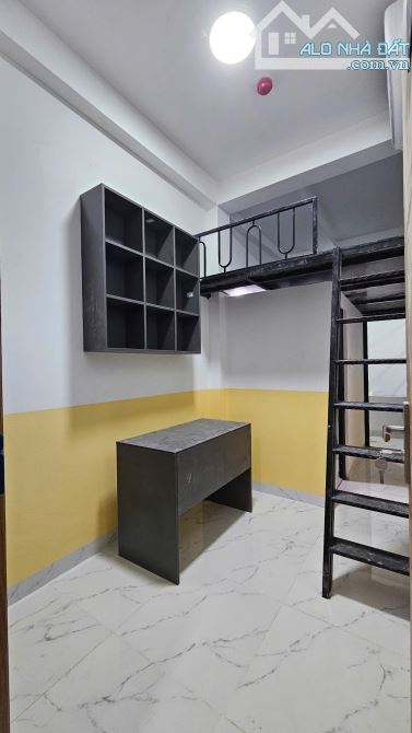 Bán Nhà Trọ Tân Triều Triều Khúc 70m 26 phòng full đồ gác xép giá 17.0tỷ doanh thu 1.4 tỷ - 5