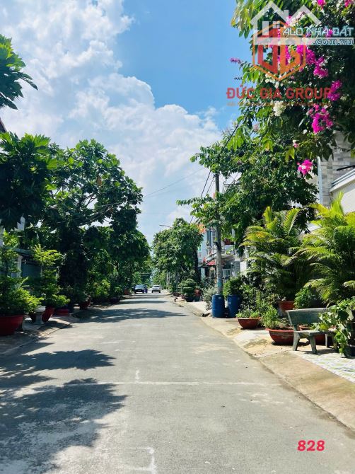 Bán đất phường Bửu Long 3 lô hướng Tây siêu hiếm sổ hồng 216m2 ngang 12m giá siêu tốt - 5