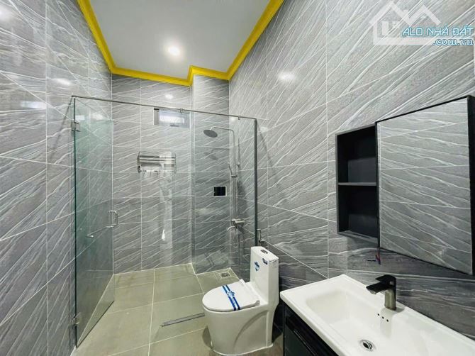 NHÀ MỚI ẤP 4 TRUNG AN MỸ THO GẦN QL1A TRUNG LƯƠNG - 5