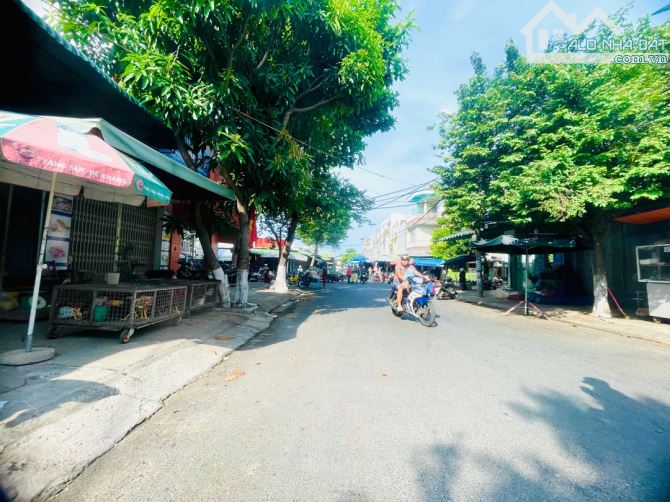 BÁN ĐẤT TẶNG NHÀ 2 TẦNG MẶT TIỀN KD HỒ ĐẮC DI_DT 100M2_NGANG 5M_GẦN CHỢ_CHỈ 8.6 TỶ - 5