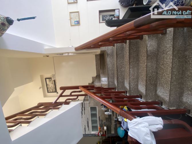 Bán nhà 3 tầng Bát Tràng - Gia Lâm 54m2 - mt 5m Ô tô tránh - 5