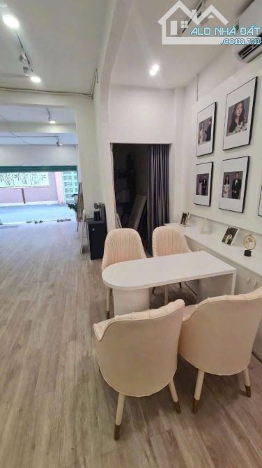 🏠 hẻm ô tô Lê Văn Sỹ, Phường 13, Quận 3 - 5