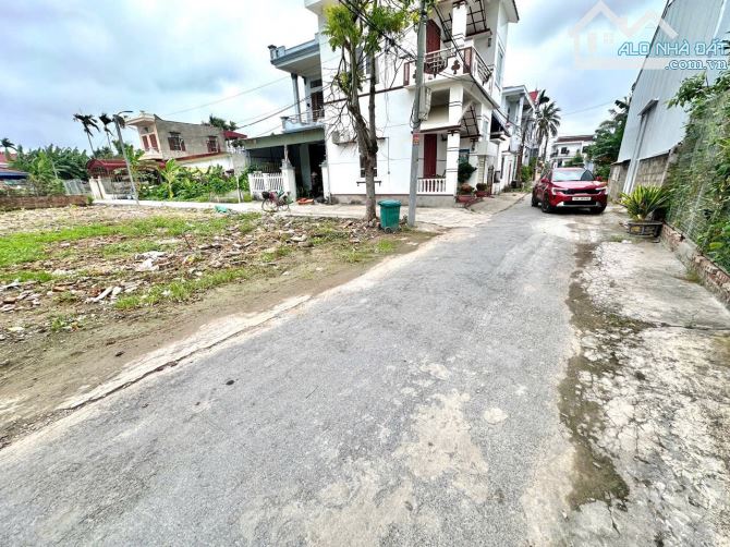 Lô Góc F0 ngõ 78 Tư Thuỷ - Hoà Nghĩa 71,2m2 Giá 1 tỷ 7xx - 5