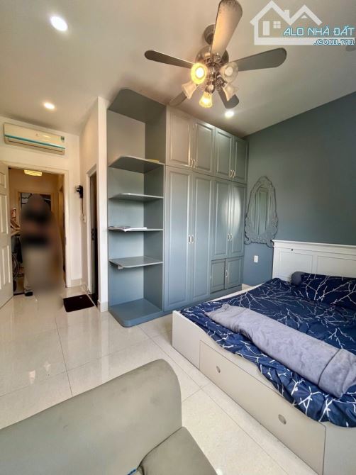Bán nhà đường thạnh Lộc 44 phường thạnh Lộc quận 12 - 5