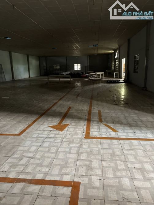 Kho 3000m2 Phạm Văn Chiêu_P14_Gò Vấp - 5