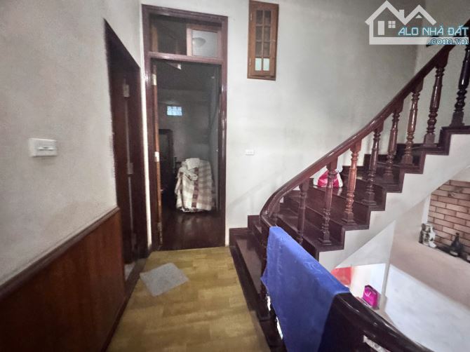 CHO THUÊ NHÀ NGÕ 55 TỨ LIÊN – 5 TẦNG – 6-8 PHÒNG NGỦ – MẶT NGÕ KINH DOANH ĐƯỢC - 5