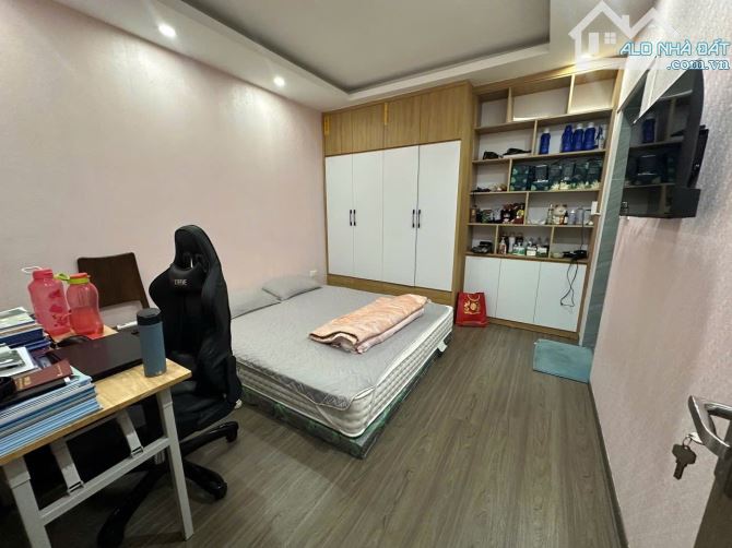 Duy nhất 1 căn Bạch Mai, Quận Hai Bà Trưng 30m2,4 tầng gần phố giá cực tốt. - 5