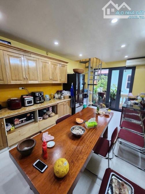 TRUNG LIỆT - THÁI HÀ - TRUNG TÂM ĐỐNG ĐA - 5T MỚI - ĐẸP Ở NGAY - DÂN XÂY - 13.2 TỶ - 5
