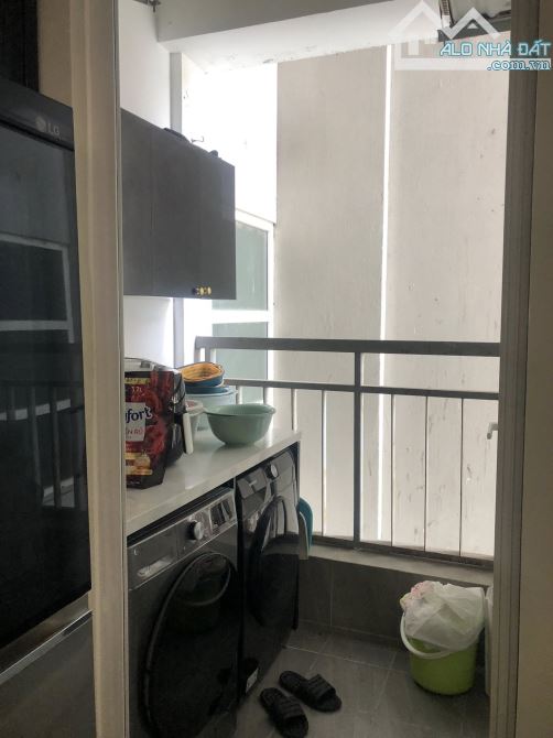CHUNG CƯ 46 PHỐ VỌNG, Q. HAI BÀ TRƯNG, 3 NGỦ DIỆN TÍCH 110M2, TẦNG TRUNG, TẶNG TOÀN BỘ NỘI - 5