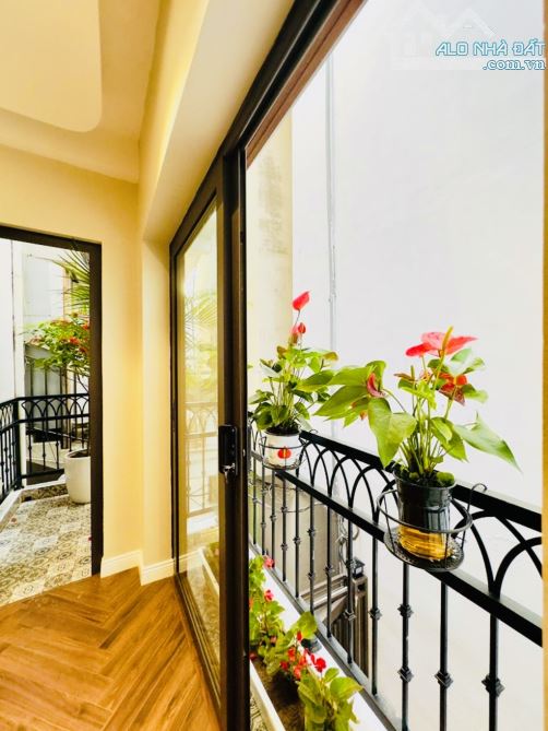 BÁN NHÀ PHỐ MINH KHAI -Q. HBT - 5 TẦNG TM - MỚI ĐẸP TINH KHÔI- 5m RA PHỐ - 50m2 - 12.6 TỶ - 5