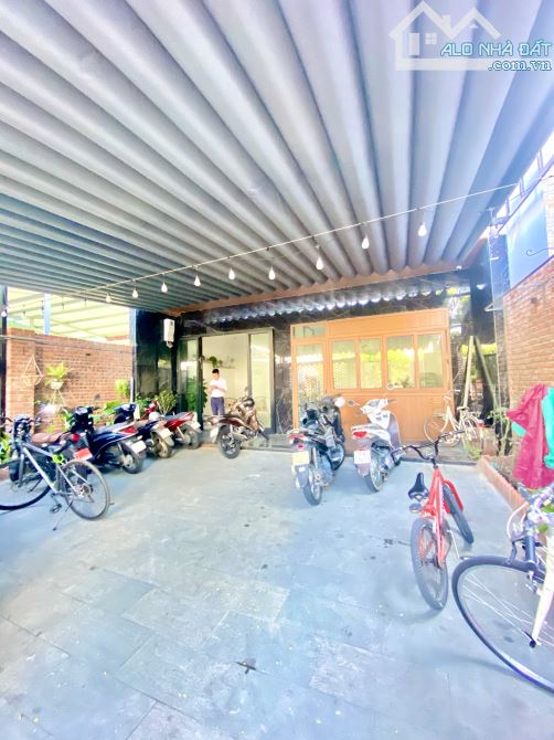 🏡 SIÊU PHẨM TÒA CĂN HỘ NAM VIỆT Á - TẦM VIEW 360* - DT 225m2 - NGANG 8M VUÔNG VẮN - 2X TY - 5