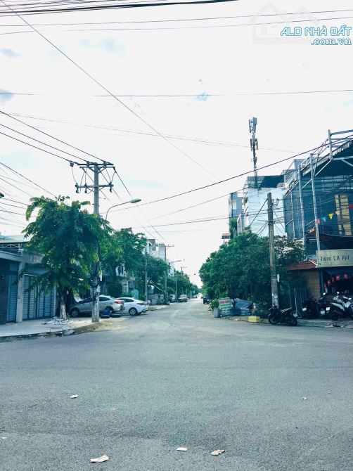 Đất bán 3 lô liền kề 3,2 tỷ/lô siêu hiếm tại thị trường TĐC Bửu Long tổng 216m2 - 5
