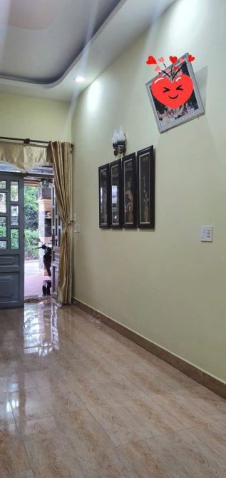 Cần bán 1 Bất Động Sản 298m² (Ngang 9m -Dài 38m) được thiết kế GỒM: 1 nhà Cấp 4 phía trước - 5
