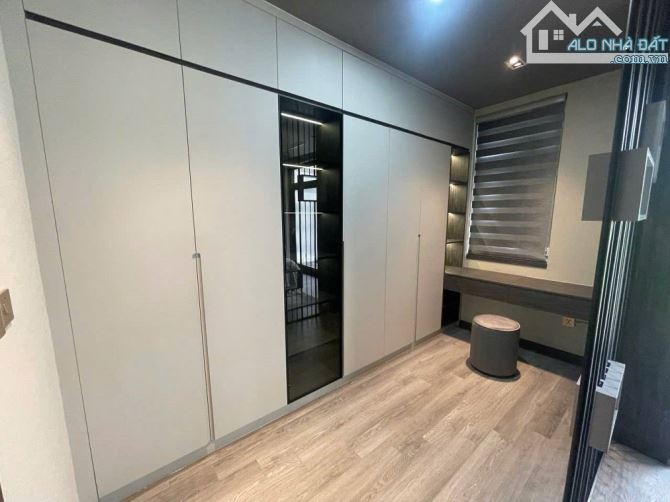 BÁN BT LIỀN KỀ STARLAKE, TÂY HỒ TÂY, 140M2, 4TẦNG, 2 THOÁNG, FULL NỘI THẤT, HẠ CHÀO 3.5TỶ - 5