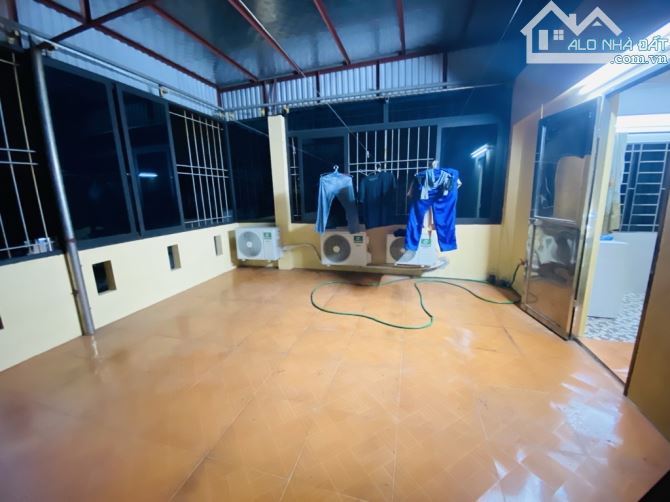 Bán nhà rộng 78m2 Mậu Lương Hà Đông, nhà xây 5 tầng 6 ngủ mặt tiền 5,3m, Giá 10 tỷ còn TL - 5