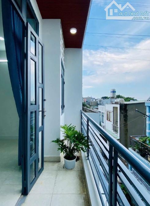 Bán Nhà HXH 7 Chỗ - 3 Gác Chạy Thông Hẻm Dương Thị Mười, Quận 12 - Nhà Đẹp Ở Ngay - 5
