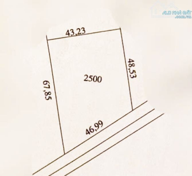 BÁN ĐẤT MẶT TIỀN VIEW SÔNG GIÁ RẺ TẠI BẾN LỨC - 5