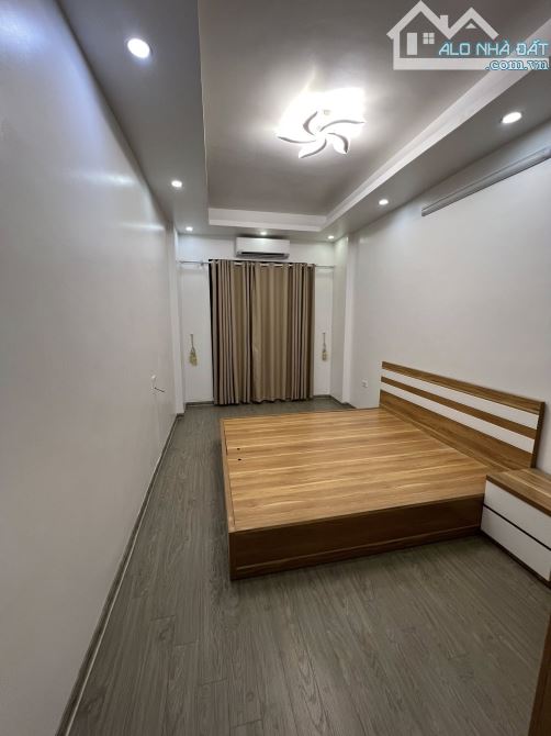 Nhà đẹp ở luôn Cổ Nhuế Bắc Từ Liêm. Sổ vuông 31m, 5 tầng MT3m1 Giá 6.6 tỷ FULL NỘI THẤT - 5