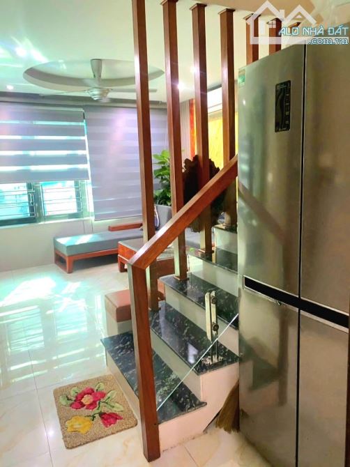 Xuân Đỉnh - Mặt ngõ thông - Kinh doanh - 5 t - Mt 3.8m -  12 .x tỷ ( thương lượng mạnh) - 6