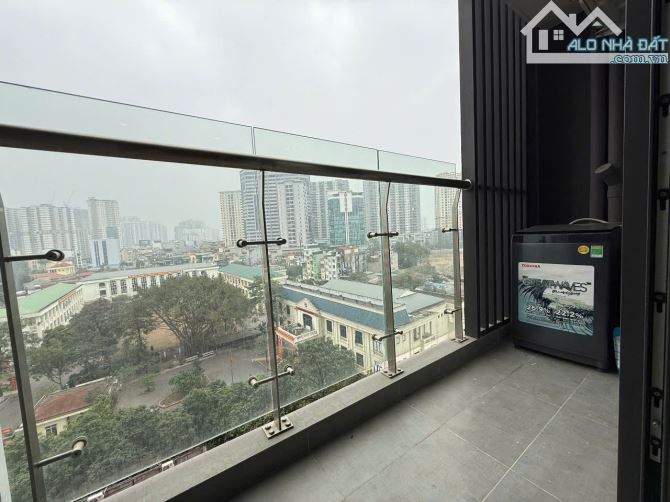 Cho thuê căn hộ studio Trinity hồ Mễ Trì , 38m2, full đồ mới tinh, giá 8 triệu/ tháng - 6