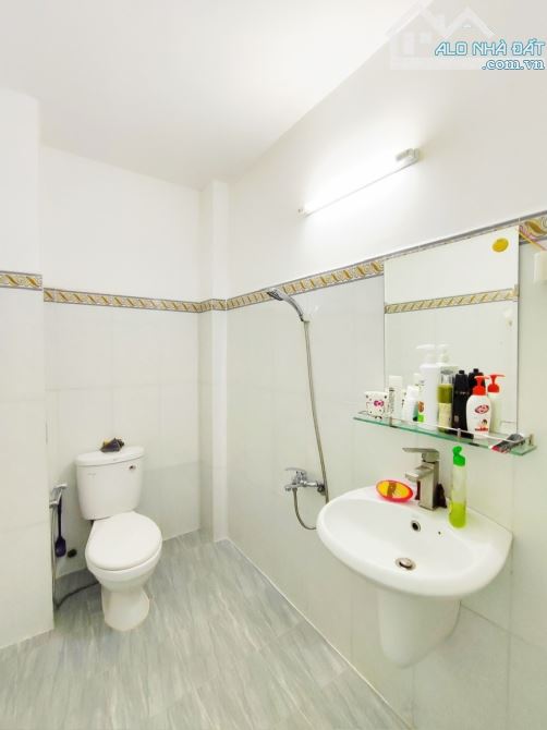 Bán nhà Q2, HXT, Nguyễn Duy Trinh, 5x19, 4 Tầng, 9.xx tỷ - 6