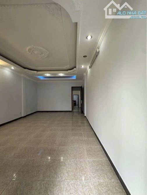 Bán nhà Bình Thạnh-Hẻm ô tô 5M-Tiện KD-Sát MT Lê Quang Định-P6-92m2-4x23-3tầng Thang Máy - 6