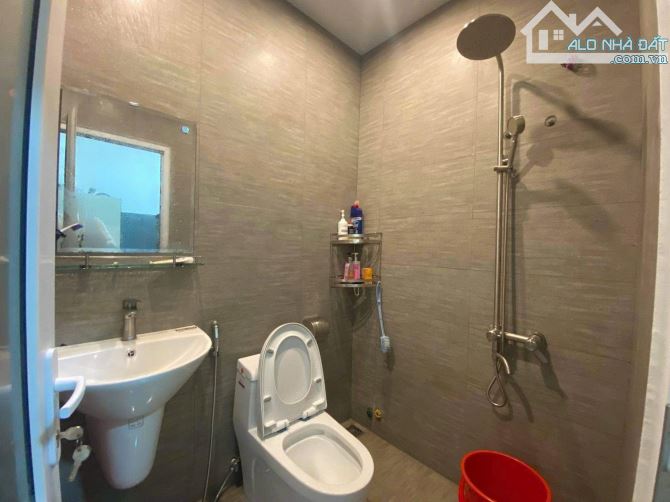 Bán nhà KQH Hoàng Diệu P5 TP Đà Lạt - 6