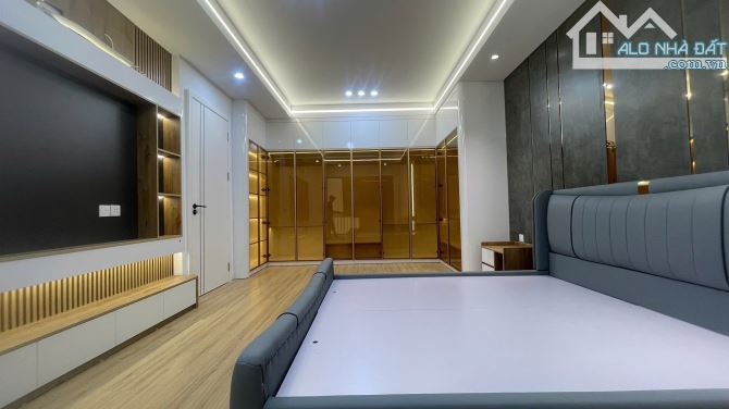 Tòa CCMN mới, 7 tầng thang máy, Doanh thu 70tr/tháng, Nguyễn Ngọc Nại - 6