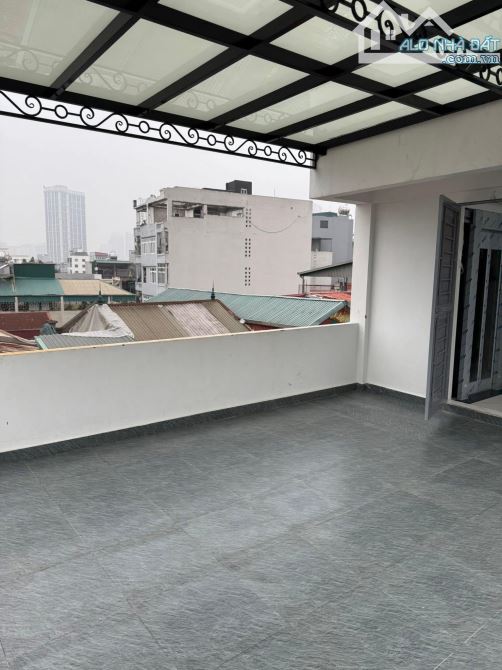 Chủ bán nhà mới xây 6tầng, thang máy, 48m, ô tô vào nhà, Vương Thừa Vũ, Thanh Xuân - 6