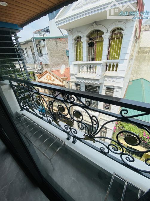 Chính chủ bán nhà mới xây 5tầng, thang máy, 55m, ô tô tránh, Hoàng Văn Thái, Thanh Xuân - 6