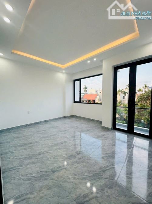 🏠Căn nhà xây độc lập 3 tầng, có sân cổng riêng ở tại Kiều Trung, Hồng Thái, An Dương. - 6