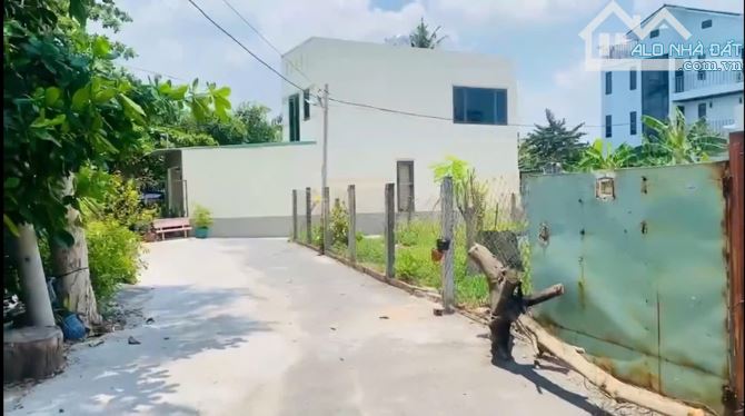 Thủ Đức bán lô đất diện tích 450m2 ngang 23m gần KDT Vạn Phúc giá 16.9ty - 6