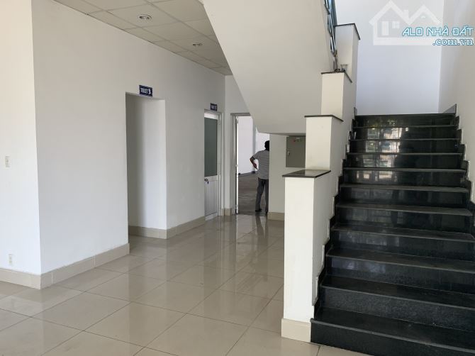 Cho thuê xưởng 2550 KCN Amata. Long Bình. Biên Hòa. Đồng Nai (XT009) - 6