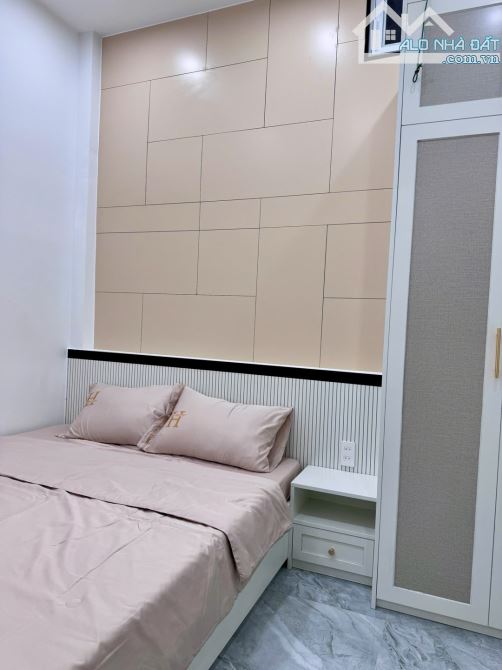 BÁN NHÀ MỚI TRƯNG NỮ VƯƠNG – NHỈNH 3 TỶ – FULL NỘI THẤT – VÀO Ở NGAY – TRUNG TÂM HẢI CHÂU - 6
