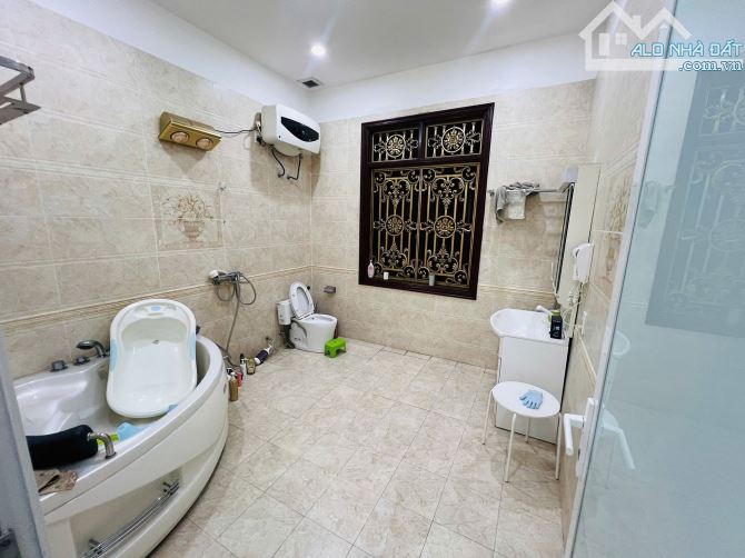 Bán biệt thự 4 tầng 217m2 khu đô thị ICC Quán Mau, Lạch Tray.  Giá 28,9 tỷ - 6