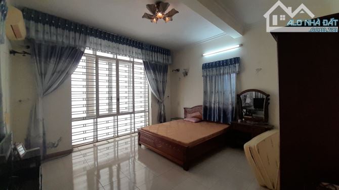 BÁN NHÀ ĐẸP - MẶT ĐƯỜNG QUỐC lỘ 5 HÙNG VƯƠNG, HỒNG BÀNG, HẢI PHÒNG - 6 TỶ, 135M2 - 6