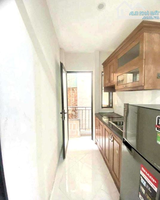 🏡 Bán nhà TÔN ĐỨC THẮNG | toà CCMN, CHDV | Dt 71m2 | 7 tầng | 12PKK - 6