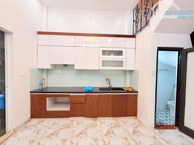 ĐÀO TẤN 50/52T2mx5TẦNG THANG MÁY-DÂN XÂY-MẶT NGÕ THÔNG KD-DÂN XÂY-16TỶ - 6