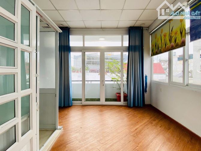 Bán nhà Nguyễn Văn Khối, phường 8, Gò Vấp, 4 tầng, 3 phòng ngủ, chỉ 5 tỷ 380 - 6