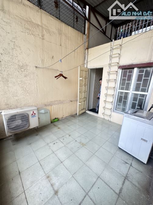 Bán nhà phố Lê Ngọc Hân: 22m2, 4 tầng 3 ngủ. Khu vực lõi Trung Tâm hiếm nhà bán - 6