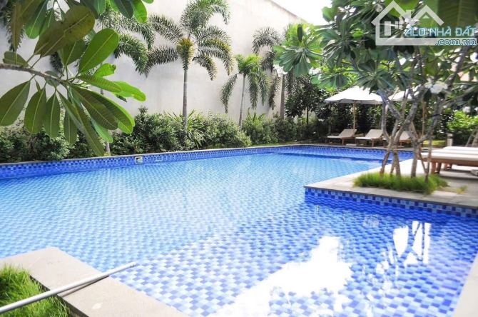 BÁN TOÀ NHÀ 9 TẦNG – MẶT TIỀN TRẦN BÌNH TRỌNG, PHƯỜNG 1, GÒ VẤP. - 6
