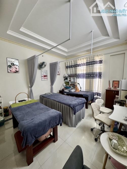 Nhà MẶT TIỀN Hẻm 4 TẦNG Đ. TRẦN THỊ DO, P. Hiệp Thành, Q.12, dt 88,1m2 (4mx21,6m),💰7,9Tỷ. - 6