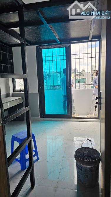 Bán Nhà Trọ Tân Triều Triều Khúc 70m 26 phòng full đồ gác xép giá 17.0tỷ doanh thu 1.4 tỷ - 6