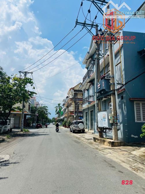 Bán đất phường Bửu Long 3 lô hướng Tây siêu hiếm sổ hồng 216m2 ngang 12m giá siêu tốt - 6