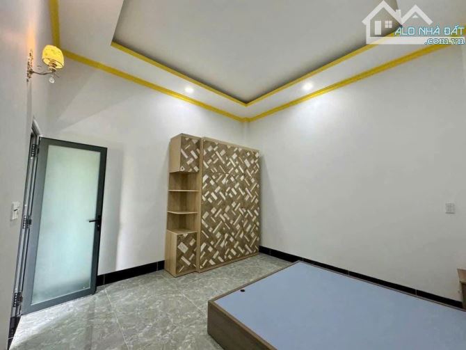 NHÀ MỚI ẤP 4 TRUNG AN MỸ THO GẦN QL1A TRUNG LƯƠNG - 6